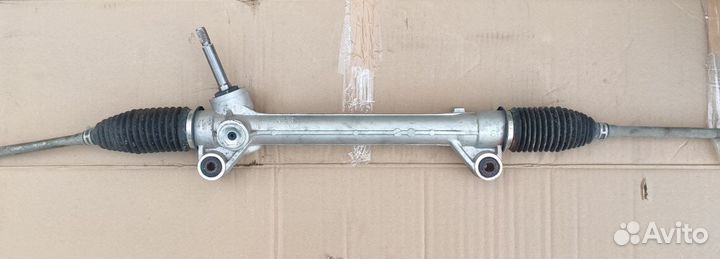 Рейка рулевая Chery Tiggo 5