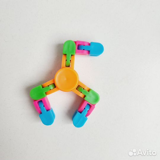 Головоломка Спиннер