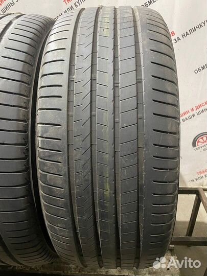 Bridgestone Alenza 001 275/50 R21 115H