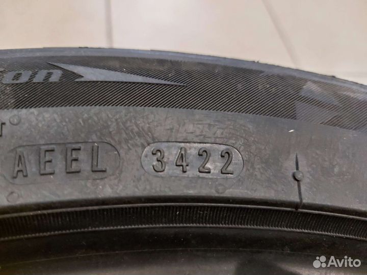 Nexen Winguard Sport 2 245/45 R20 103V