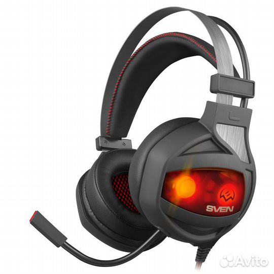 Наушники Sven AP-U996MV