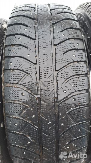 Bridgestone Ice Cruiser 7000 185/65 R15