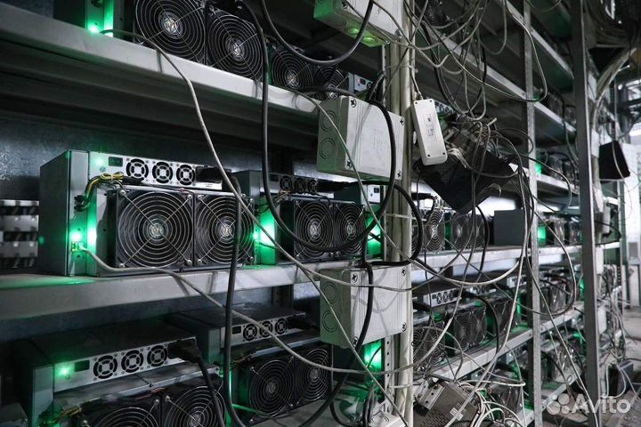 Асик-майнер