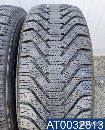 Goodyear UltraGrip 500 225/65 R17 98V