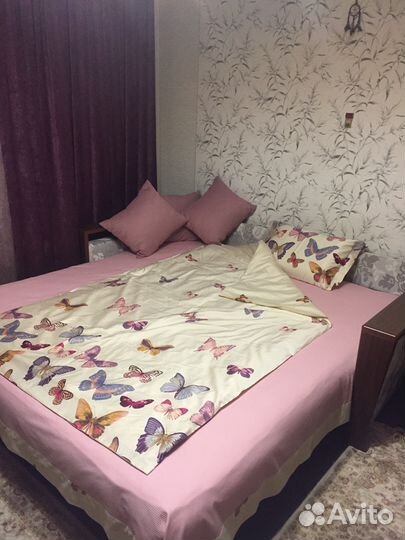 Пошив штор, тюль, покрывал, подушек, постельное б