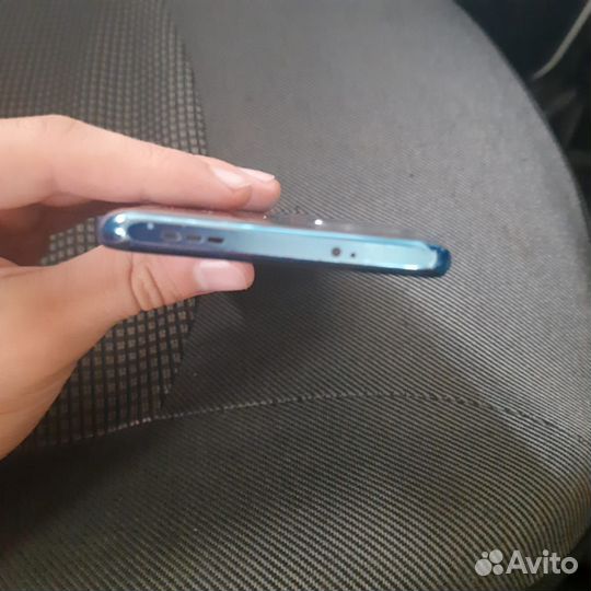 Xiaomi POCO M5s, 6/128 ГБ