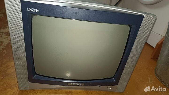 Телевизор бу