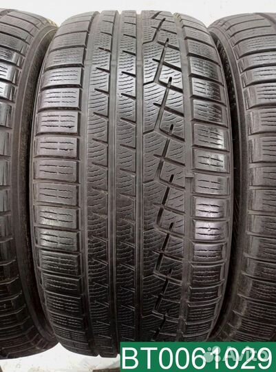 Yokohama W.Drive 265/40 R21 99M