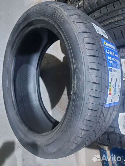 Landsail LS588 UHP 245/45 R18 100W