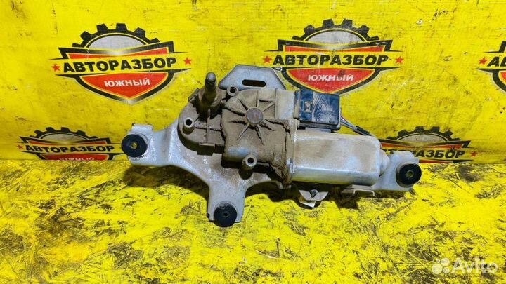 Моторчик стеклоочистителя задний Chery Tiggo T11