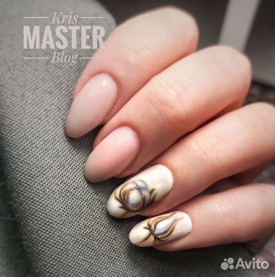 Обучение мастеров