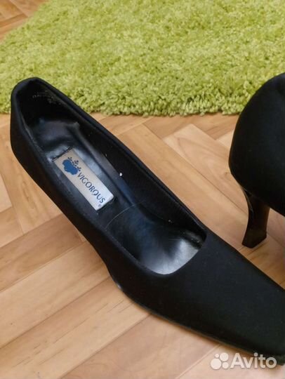 Туфли женские