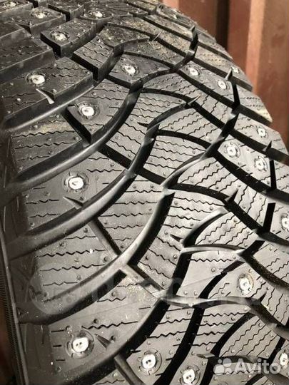 Dunlop GrandTrek Ice 03 265/65 R18 114
