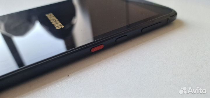 Планшет Samsung Galaxy Tab Active 3 SM-T575