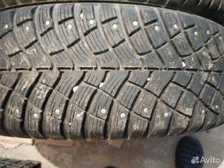 КАМА Кама-515 215/65 R16