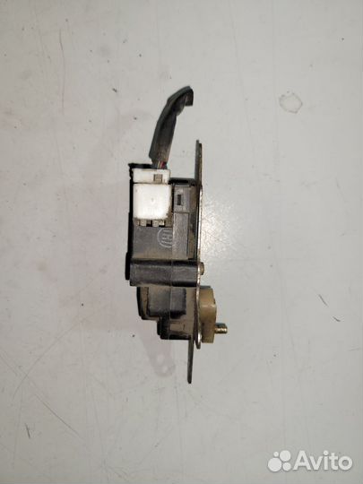 Моторчик сервопривода Toyota Camry XV10