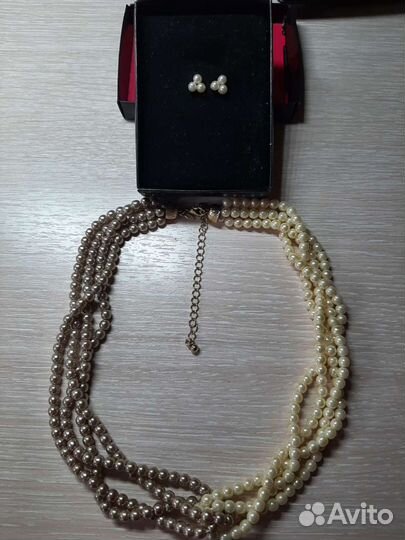 Ожерелье