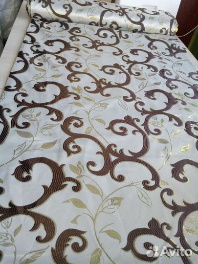 Ткань для штор