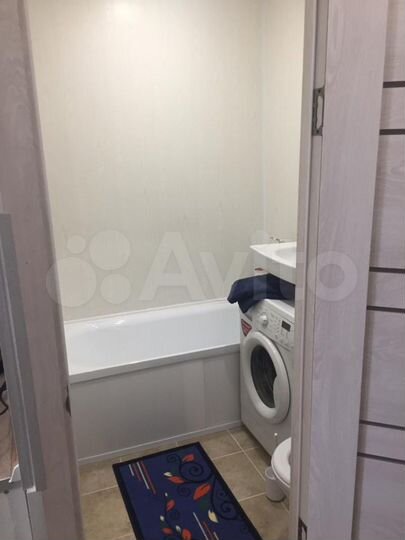 Комната 18 м² в 1-к., 4/9 эт.