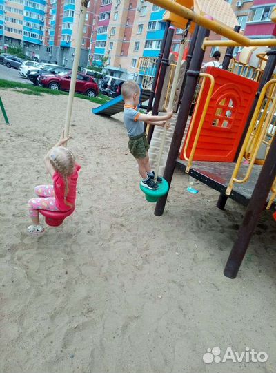 Няня круглосуточно