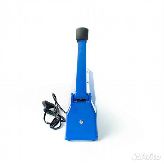 Запайщик пакетов импульсный (в Наличии)