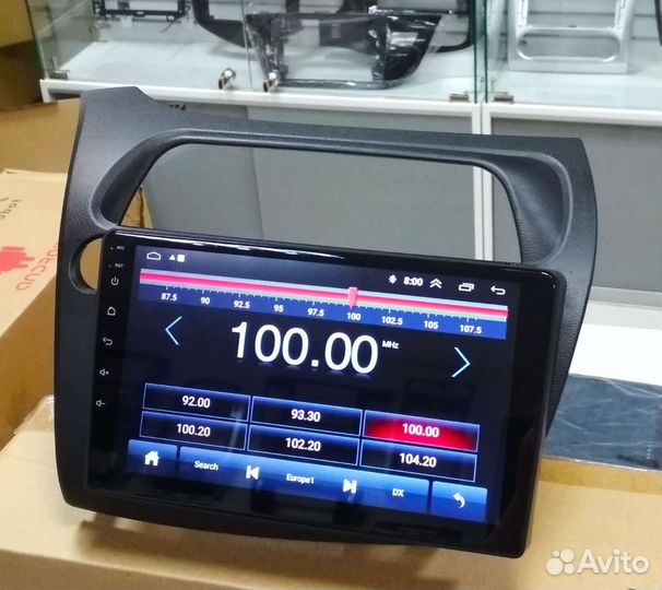 Honda Civic 5D магнитола Android новая гарантия