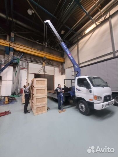 Манипулятор, услуги и аренда манипулятора,частник