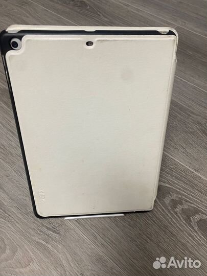 Планшет Apple iPad (2018), RU, 32 гб, Wi-Fi