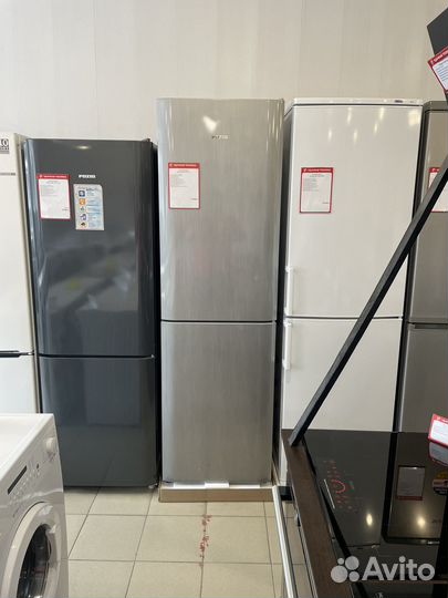 Холодильник Pozis/No Frost/Высота203см