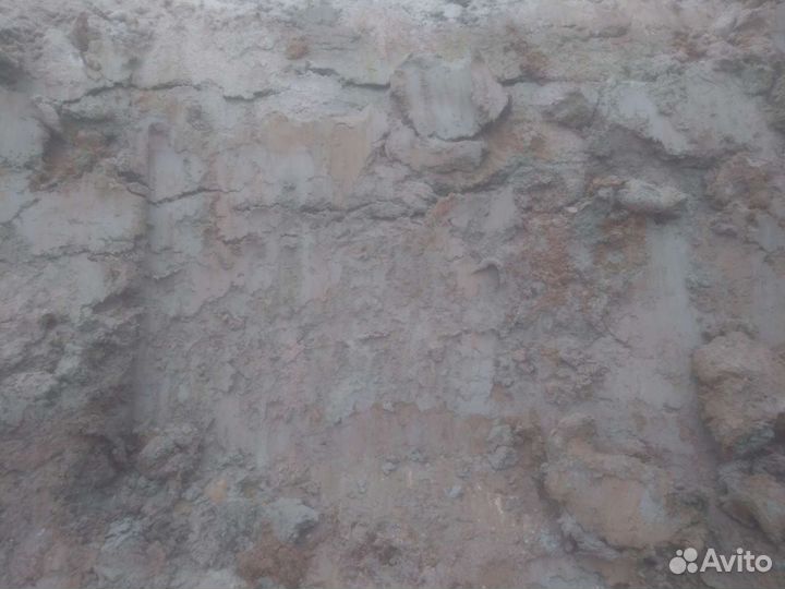 Приму грунт бесплатно