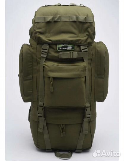 Рюкзак Hantaman 70л