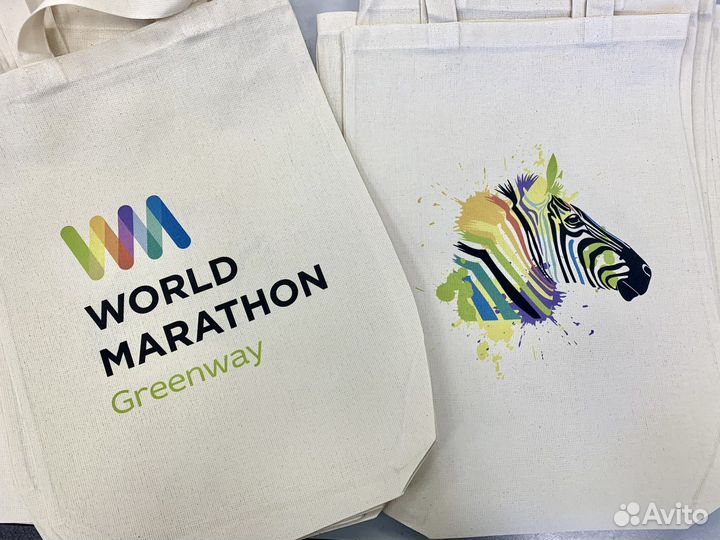 Печать на футболках