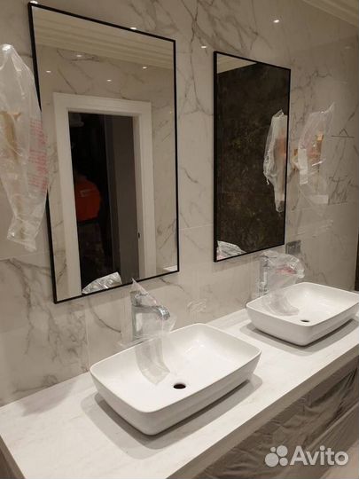 Зеркало для ванной