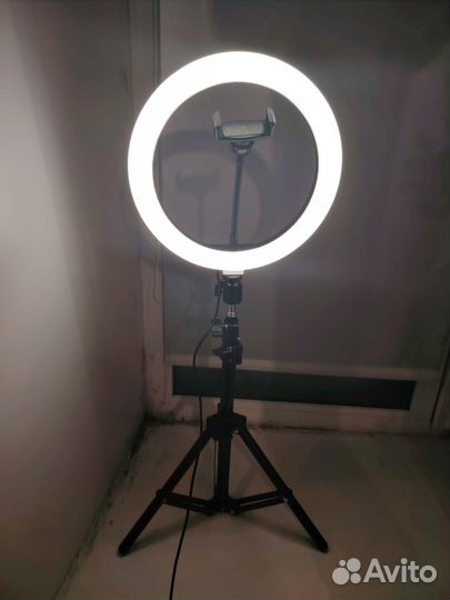 Светильник настенный светодиодный