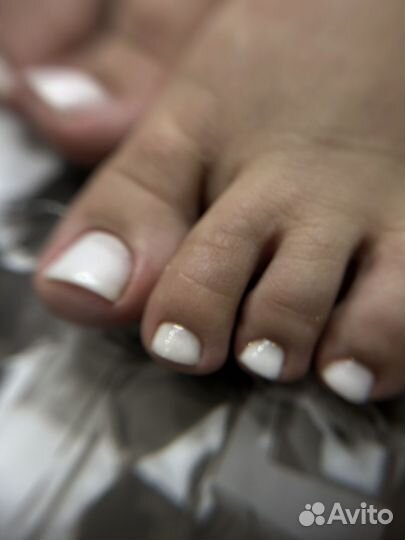 Маникюр педикюр наращивание ногтей
