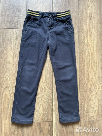 Школьная форма для мальчика пакетом 134