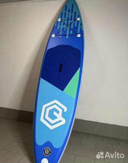 Сап борд Gq rd полный комплект