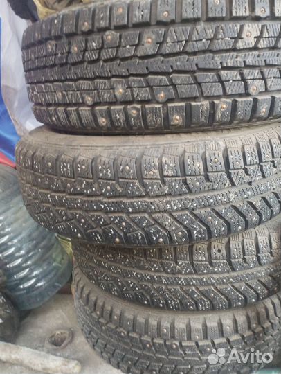Brasa IceControl 175/65 R14