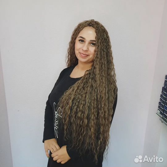 Афролоконы