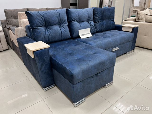 Угловой диван (Доставим сегодня )
