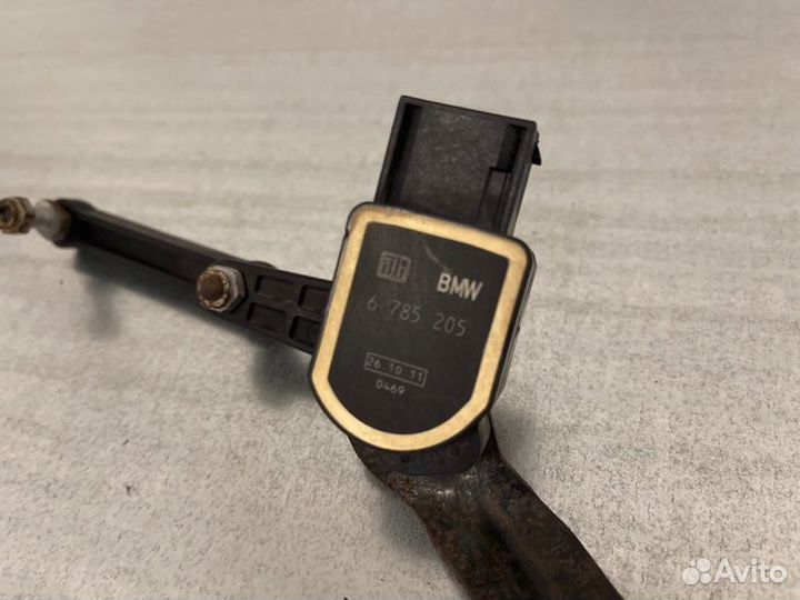 Датчик дорожного просвета Bmw X5 E70 N55B30 2011