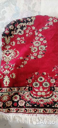 Комплект дивандеков 210 на 160 и два 90 на 160