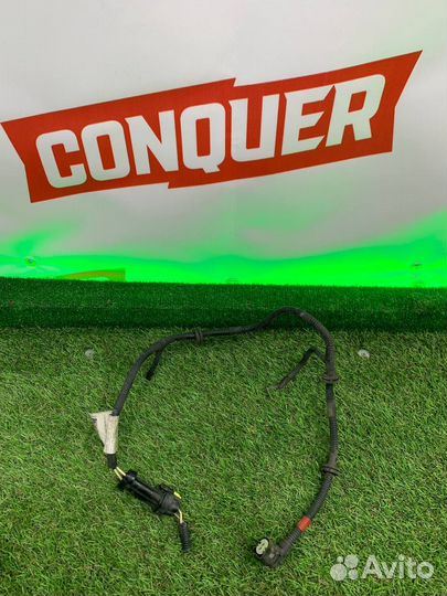 Проводка тормоза Alfa Romeo Giulia