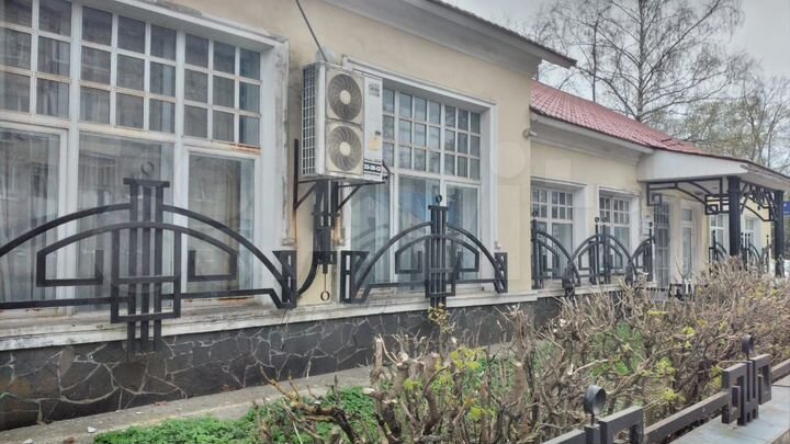Склад 154 м²