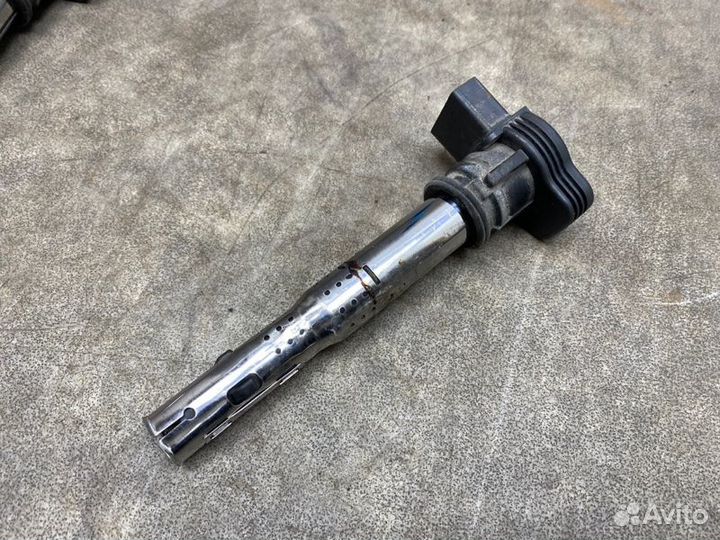 Катушка зажигания Audi A4 Allroad B8 2.0 cdnc MT