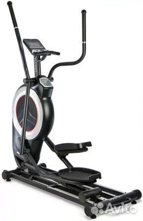 Эллиптический тренажер iron horse dakota