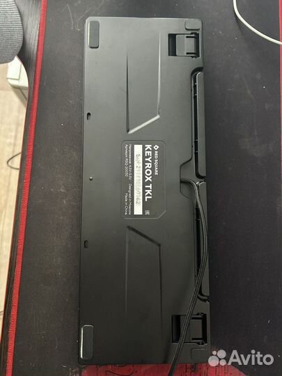 Механическая клавиатура