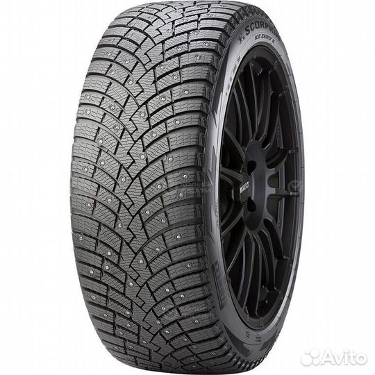 Pirelli Scorpion Ice Zero 2 285/40 R22 110H