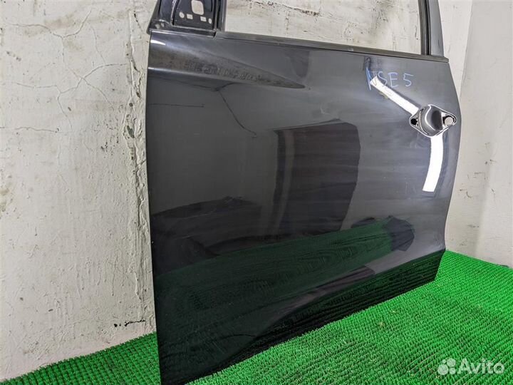 Дверь передняя левая Hyundai IX35 2011