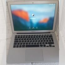 Apple macbook air 13 2013